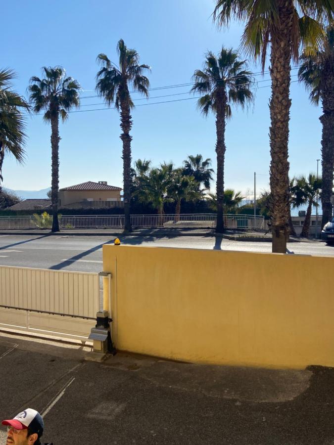 La Ciotat Vue Mer Emplacement Exceptionnel Avec Parking Exterior foto